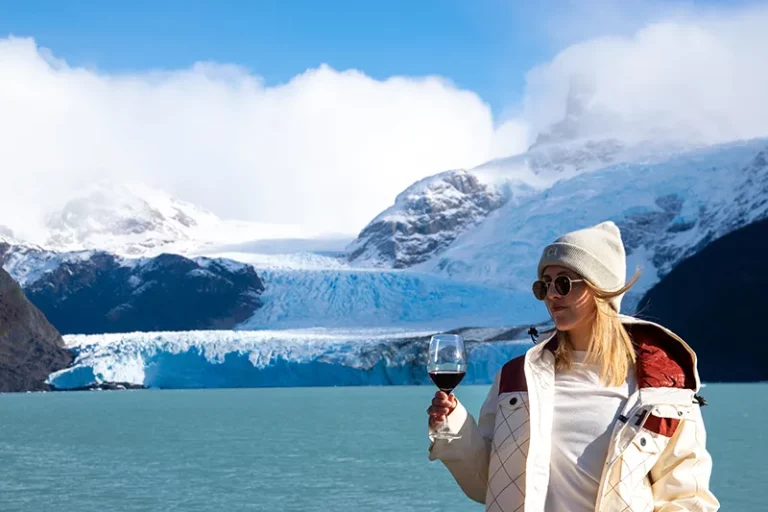 Tour y Excursion Todo Glaciares Upsala y Spegazzini
