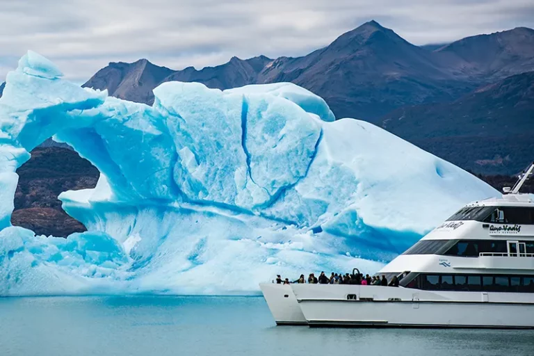 Tour y Excursion Todo Glaciares Upsala y Spegazzini
