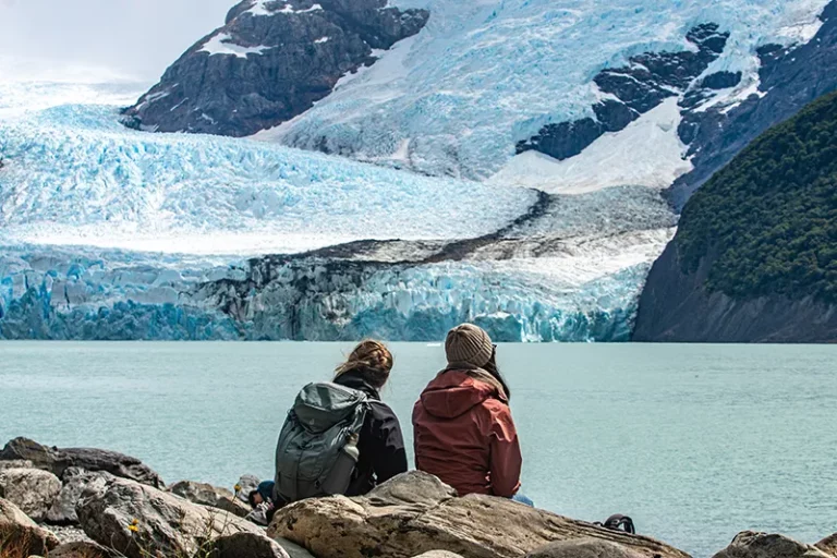 Tour y Excursion Todo Glaciares Upsala y Spegazzini