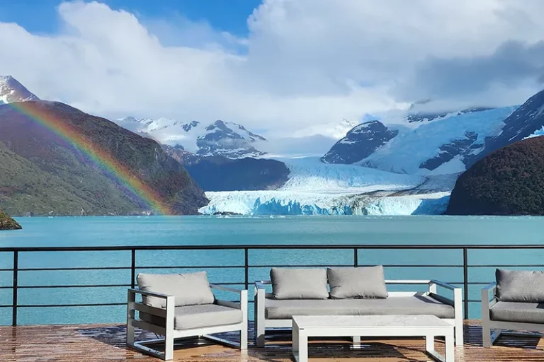 Tour y Excursion Todo Glaciares Upsala y Spegazzini