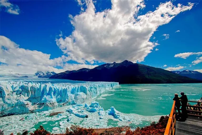 Excursion Glaciar Perito Moreno (Pasarelas)