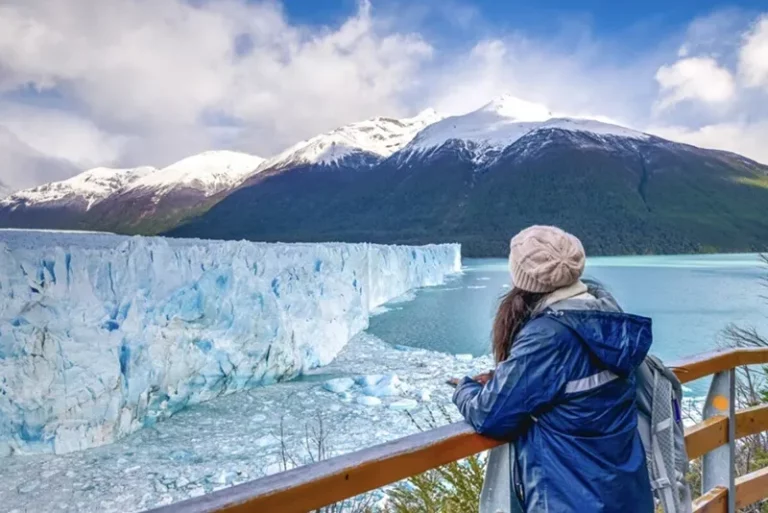 Excursion Glaciar Perito Moreno (Pasarelas)