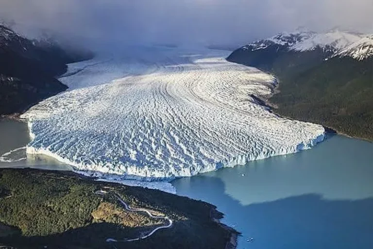 Excursion Glaciar Perito Moreno (Pasarelas)