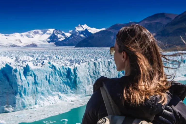 Excursion Glaciar Perito Moreno (Pasarelas)