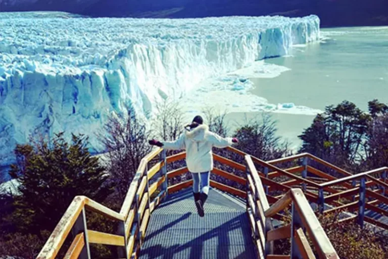 Excursion Glaciar Perito Moreno (Pasarelas)