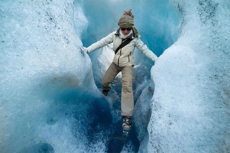 Minitrekking Excursion en El Calafate