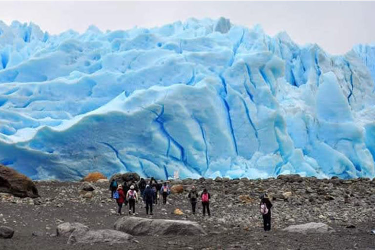 Minitrekking Excursion en El Calafate