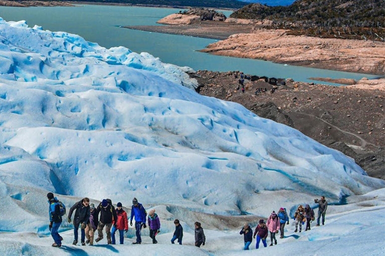 Minitrekking Excursion en El Calafate
