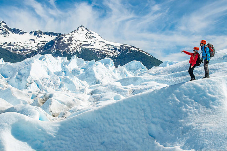 Minitrekking Excursion en El Calafate