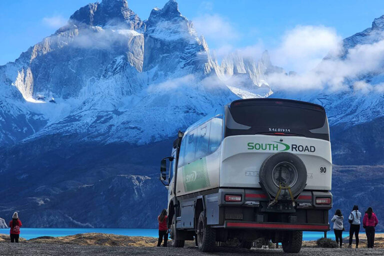 Excursión Torres Del Paine al mejor Precio