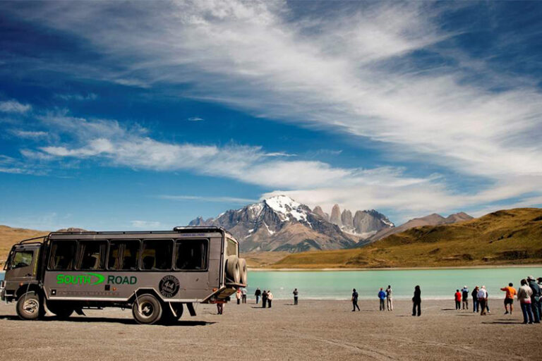 Excursión Torres Del Paine al mejor Precio