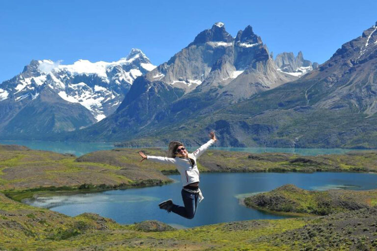 Excursión Torres Del Paine al mejor Precio