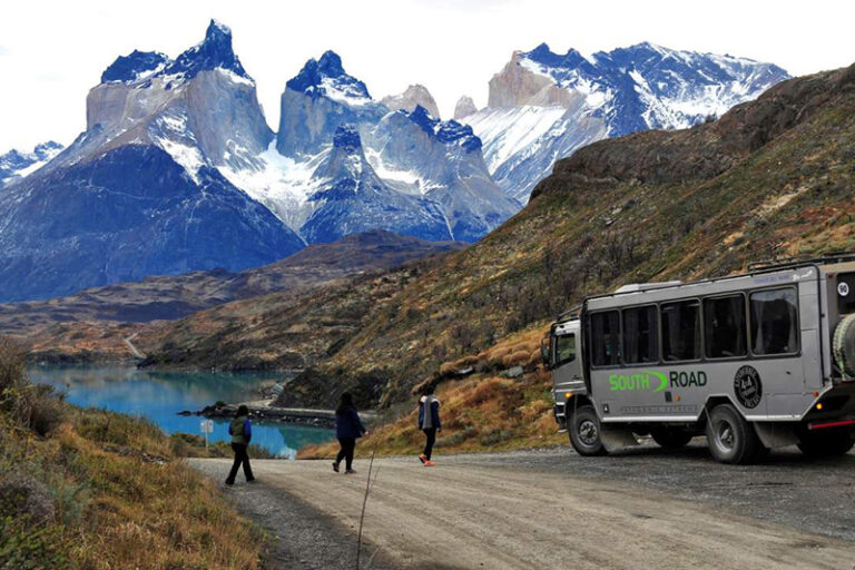 Excursión Torres Del Paine al mejor Precio