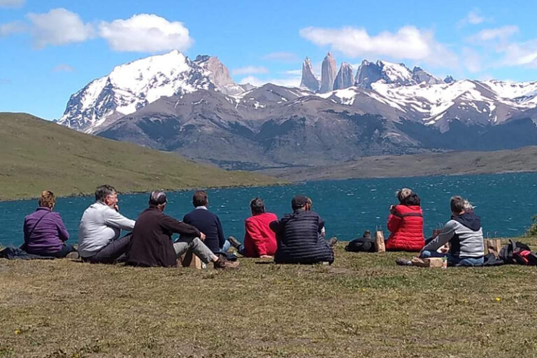 Excursión Torres Del Paine al mejor Precio