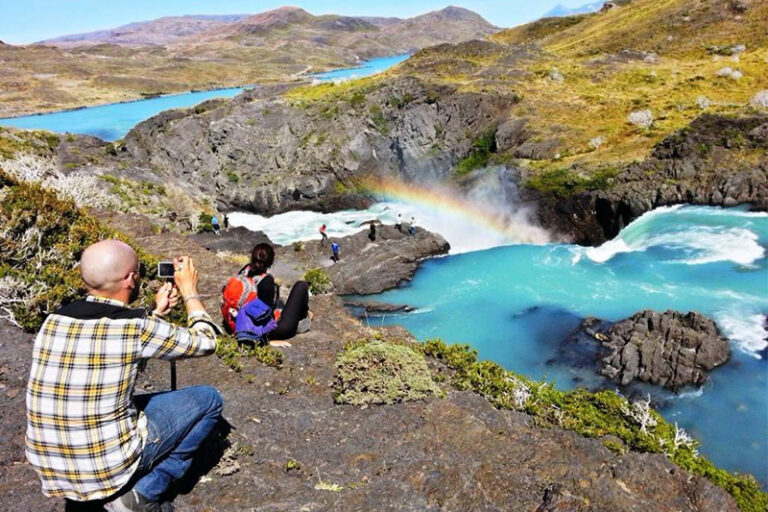 Excursión Torres Del Paine al mejor Precio