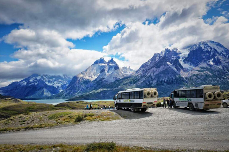 Excursión Torres Del Paine al mejor Precio