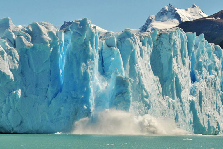 Excursión Moreno spirit navegacion corta