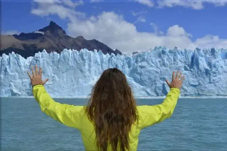 Excursión Moreno spirit navegacion corta