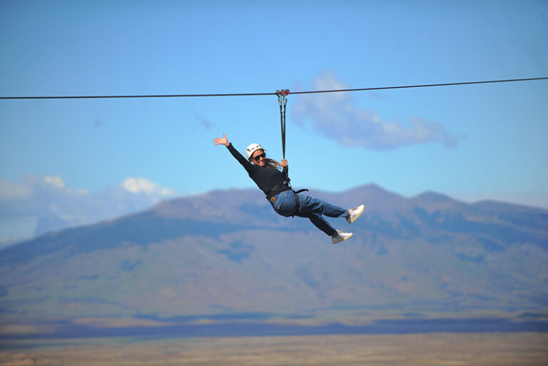 Excursion-Cerro-Frias-Tirolesa en el Calafate