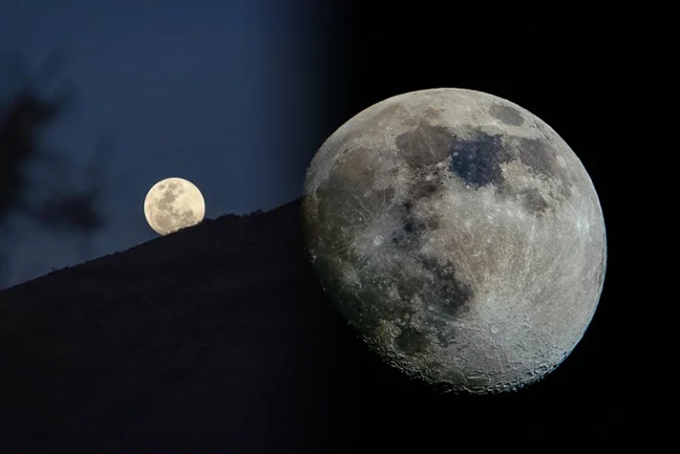 Excursion Trekking Con Luna Llena En el Calafate